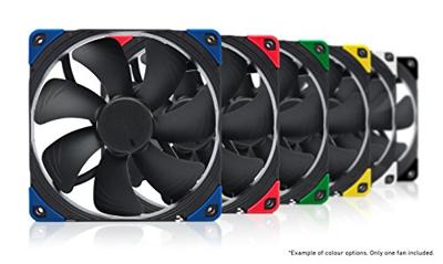 Noctua NF-A14 PWM Chromax.Black.Swap case fan