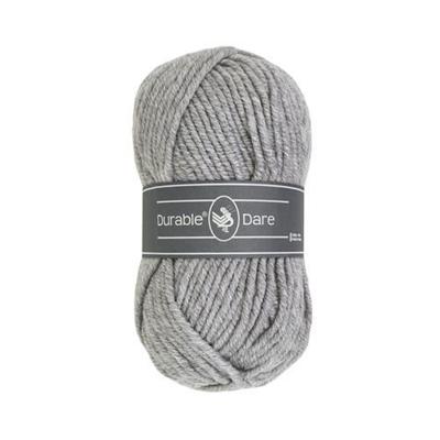Durable Dare 2232 Light Grey