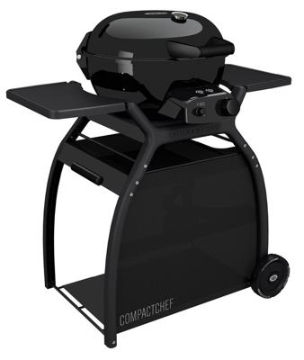 OutdoorChef 2019 P-480 G Compactchef