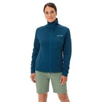 Vaude Skomer Fleece Dames Dark Sea 38 - thumbnail