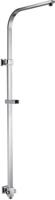 Schütte Schutte monaco douchestang voor hoofddouche | chroom 69403 - thumbnail
