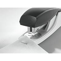 Leitz NeXXt 5500 nietmachine, blauw - thumbnail