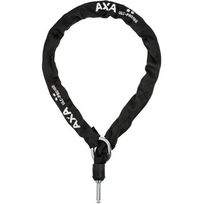 Insteekketting AXA ULC Pro 100cm x 8,5mm zwart