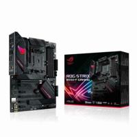 ASUS rog strix b550-f gaming socket am4 moederbord (zwart, raid, 2.5gb-lan, sound, atx) - thumbnail
