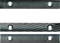 PFERD TOOLS 14410131 Hardmetalen vijl Lengte 132 mm 1 stuk(s) - thumbnail