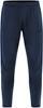 JAKO Power Trainingsbroek Donkerblauw JAKO Power Trainingsbroek Donkerblauw