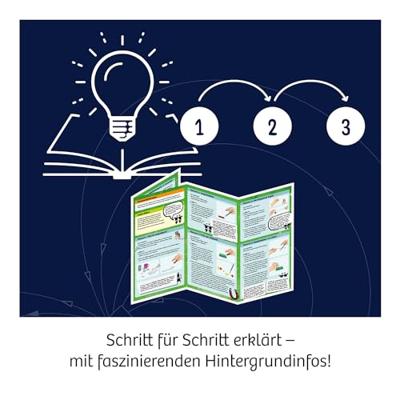 Kosmos magneten experimenten set