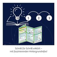 Kosmos magneten experimenten set - thumbnail