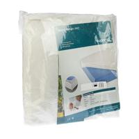 Suprima 3066 Matrasovertrek Pvc 100x200cm - thumbnail