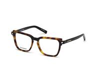 Heren Brillenframe Dsquared2 DQ5259-56 Bruin Ø 52 mm - thumbnail