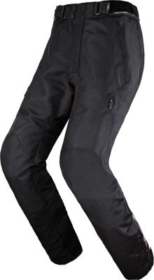 LS2 broek "chart evo" trousers chart evo ma black long s