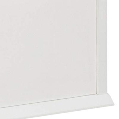 Bendt Nachtkastje 'Isaac' kleur wit