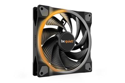 Be quiet! LIGHT WINGS 140mm PWM high-speed