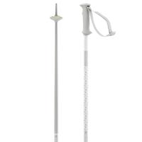 Salomon Polar Access Skistok White 110 - thumbnail