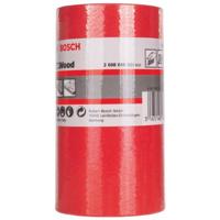 Bosch Accessories 2608606821 Schuurpapierrol Korrelgrootte (num) 180 (l x b) 5 m x 115 mm 5 m - thumbnail