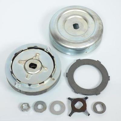 Koppeling Peugeot 103