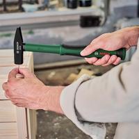 Bosch Home and Garden 1600A02BY7 1600A02BY7 Gereedschapsset - thumbnail