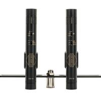Sontronics STC-1S Black kleinmembraan condensatormicrofoon (set van 2) - thumbnail