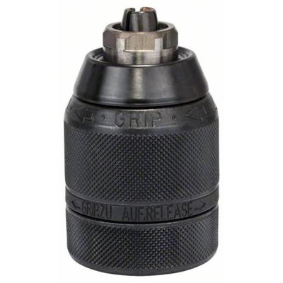 Bosch Accessories Snelspanboorhouder