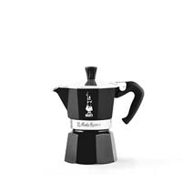 Bialetti Moka Exress Moka Express Zwart - thumbnail