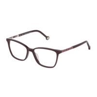 Brillenframe Dames Carolina Herrera VHE838-09FD Ø 53 mm - thumbnail