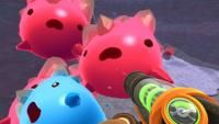 Slime Rancher - thumbnail