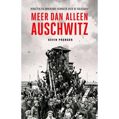 Meer dan alleen Auschwitz (Paperback)