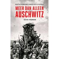 Meer dan alleen Auschwitz (Paperback) - thumbnail