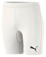 PUMA Liga Baselayer Short Tight Wit - thumbnail