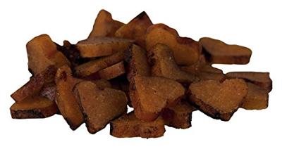 Trixie Premio Barbecue Hearts kip kattensnack 50gr