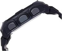 Casio Zwart Heren horloge - thumbnail