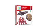 BS Toys opduikdieren zeedieren - duikspeelgoed - thumbnail