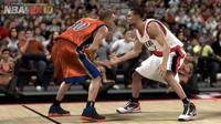 NBA 2K10 - thumbnail