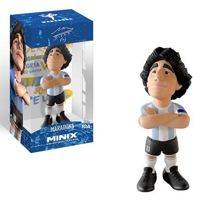 MINIX MARADONA - ARGENTINA
