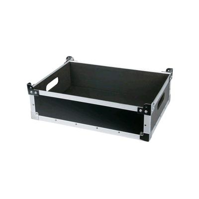 DAP UCA-SCV1 Stack case H1 Value Line stapelbare flightcase
