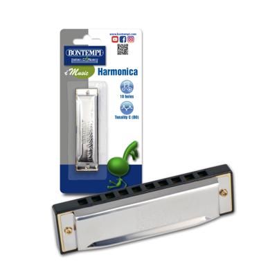 Bontempi Mondharmonica Metaal