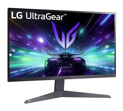 LG 24GS50F-B computer monitor 60,2 cm (23.7") 1920 x 1080 Pixels Full HD LCD Zwart