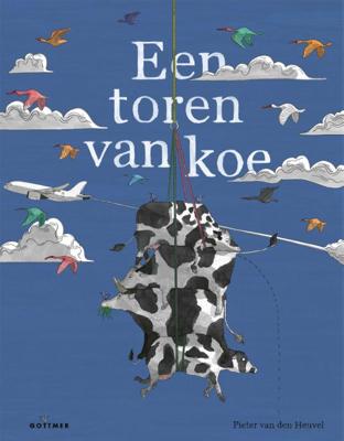 Een toren van koe (Hardback) Een toren van koe (Hardback)