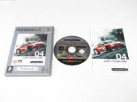 Colin McRae Rally 04 - thumbnail