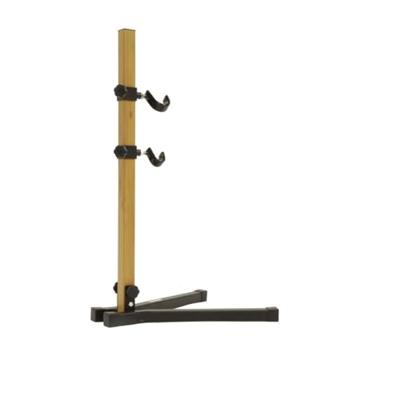 Bicisupport BS148W Hout Montagestandaard