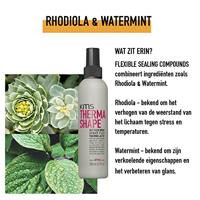KMS Hair Therma Shape Style Hot Flex Spray 200ml - thumbnail