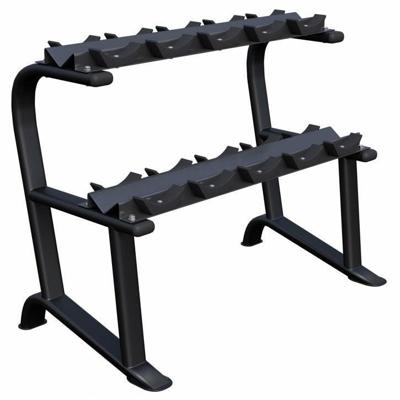 Professionele Dumbell Standaard