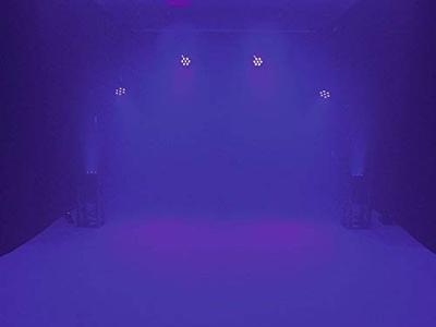 Eurolite EUROLITE LED SLS-7 HCL Floor - thumbnail
