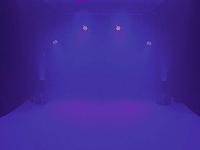 Eurolite EUROLITE LED SLS-7 HCL Floor - thumbnail