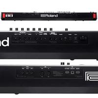 Roland Fantom-08 synthesizer - thumbnail