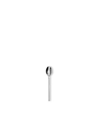 Alessi Dry Mokkalepel rvs 10,5 cm, per 6