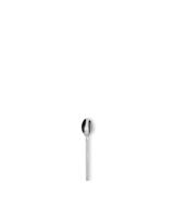 Alessi Dry Mokkalepel rvs 10,5 cm, per 6 - thumbnail