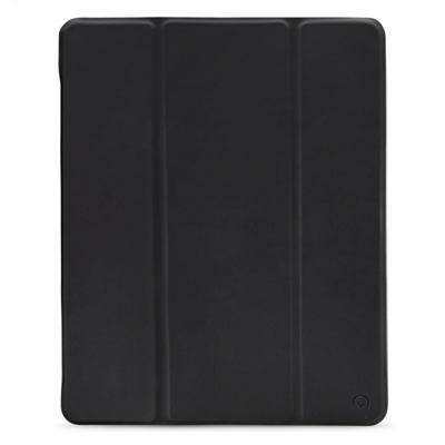 Mobilize Solid Folio Case for Apple iPad Pro 12.9 (2018/2020/2021/2022) Black