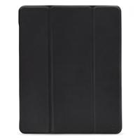 Mobilize Solid Folio Case for Apple iPad Pro 12.9 (2018/2020/2021/2022) Black - thumbnail
