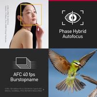 Panasonic Lumix DC-S1R II Body - thumbnail